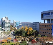 마산대 방사선·임상병리·치위생과, 전공심화평가 최고 등급