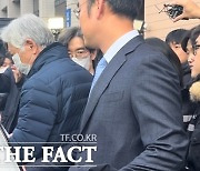 '이태원 참사' 골목 불법 증축 해밀톤호텔 대표 벌금형