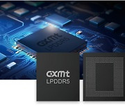 "美 압박에도 '반도체 굴기' 가속"…中 CXMT, 'LPDDR5' 양산 돌입