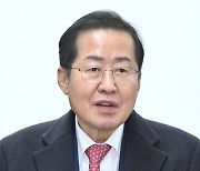 홍준표 대구시장, 달빛철도특별법 연내 제정 촉구