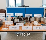 의약품으로 필로폰 제조 투약 판매 일당 검거