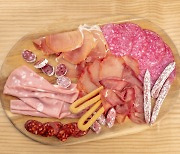 Ham, sausage consumption may increase risk of diabetes: study