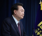 President Yoon apologizes for failure to win World Expo 2030 bid