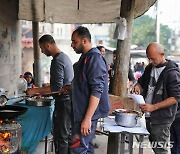 G7 외교장관 "가자 휴전 연장 촉구…두 국가 해법 지지"[이-팔 전쟁]