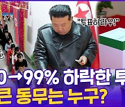 [현장의재구성] 100% → 99% 하락한 투표율…北에 무슨 일이?