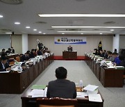 전남도의회 예결특위, 2023년 제2회 추경예산안 심사 마무리