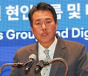 김태효 “北인권은 대북 정책 본질… 외교 핵심의제 돼야”