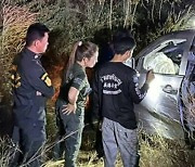 경적 울렸다고 운전자 보복 살인…태국 또 총격 사망 [여기는 동남아]