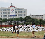 [속보] 尹 “엑스포 유치 위해 불철주야 수고해주신 분들 감사”