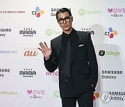 Japan South Korea MAMA Awards