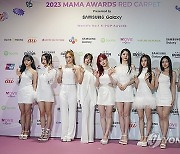 Japan South Korea MAMA Awards