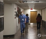 Ransomware Attack Hospitals