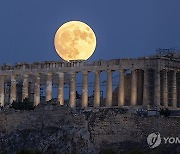 Parthenon Sculptures Explainer