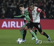 Netherlands Soccer Champions League