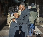 Racial Justice Protests Philadelphia