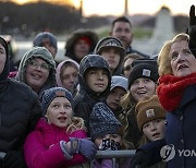 Capitol Christmas Tree Lighting