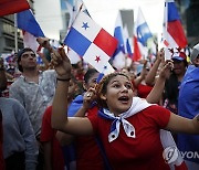 PANAMA PROTESTS