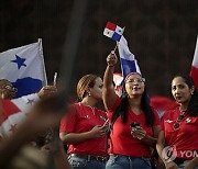 PANAMA PROTESTS