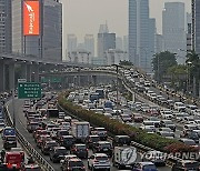 Indonesia Pollution