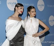 2023 UNICEF Gala