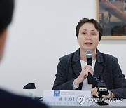 앤 유프너 UNDP 서울센터 소장 인사말