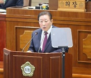 함안군, 내년 예산안 8천억 시대 연다…올해보다 643억원 증액