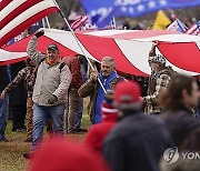 Trump Capitol Riot