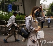 Hong Kong Activists Trial