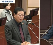 박완수 경남지사 "김해·양산, 부산 편입은 있을 수 없는 일"