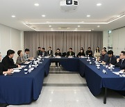 과기1차관, UNIST·원자력연구단지 등 영남권 연구현장 방문