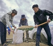 지구촌나눔운동, '개발협력' 이야기 담은 다큐영화 공개