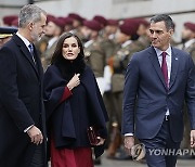 SPAIN PARLIAMENT