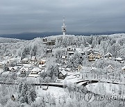 HUNGARY WEATHER