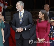 SPAIN PARLIAMENT