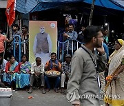 INDIA PROTEST