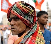 INDIA PROTEST