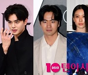 [종합] "시즌3 금방 나온다" 돌아온 '스위트홈2', 송강 "엉덩이·등 파격 노출? 노력 많이 했다"