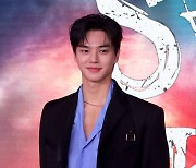 '스위트홈2' 송강 "일상서 장난 NO, 현수 감정 되새겨"…이응복 "울컥"