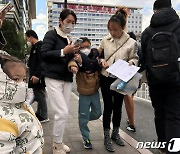 중국 "우린 호흡기 질환 잘 통제하고 있어…서방 언론이 악의적"