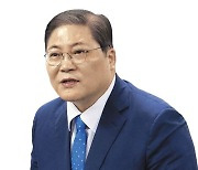 “광주, 정율성 탓에 좌파 성지로 각인될 수 있다”