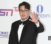 [포토] 조진웅, '거침없이 발산하는 아우라'