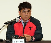 [속보] 검찰, 박동원에게 '뒷돈 요구' 장정석 前 KIA타이거즈 단장 압수수색