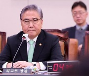 "가치외교 왜 했나” “대통령 오판, 엑스포뿐인가"… 뭇매 맞은 박진