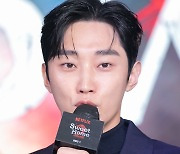 '스위트홈2' 진영 "글로벌 팬들에게 합류 잘 했다는 말 듣고 싶어"