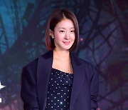 [포토] 이시영, '매력적인 미소'