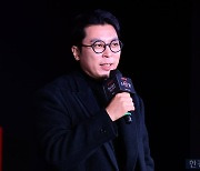 [포토] '스위트홈2'의 이응복 감독