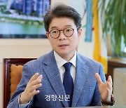 정원오 성동구청장 “내년 총선 출마 안한다”···차기 서울시장 도전설도