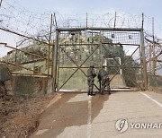 South to restore guard post in eastern DMZ as military agreement breaks down