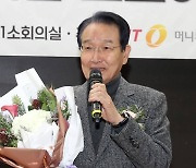 [스코어보드대상] 변재일 "국가과학기술 발전 위한 의정활동 할 것"