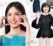 박은빈의 '인생캐'…1위→2위→3위 결과 이렇게 나왔다